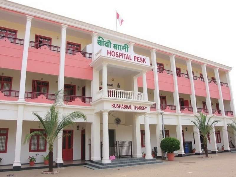 Dr. Priya Singh - Neurologist