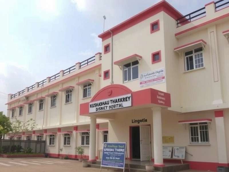 Dr. Anjali Deshpande - Pediatrician